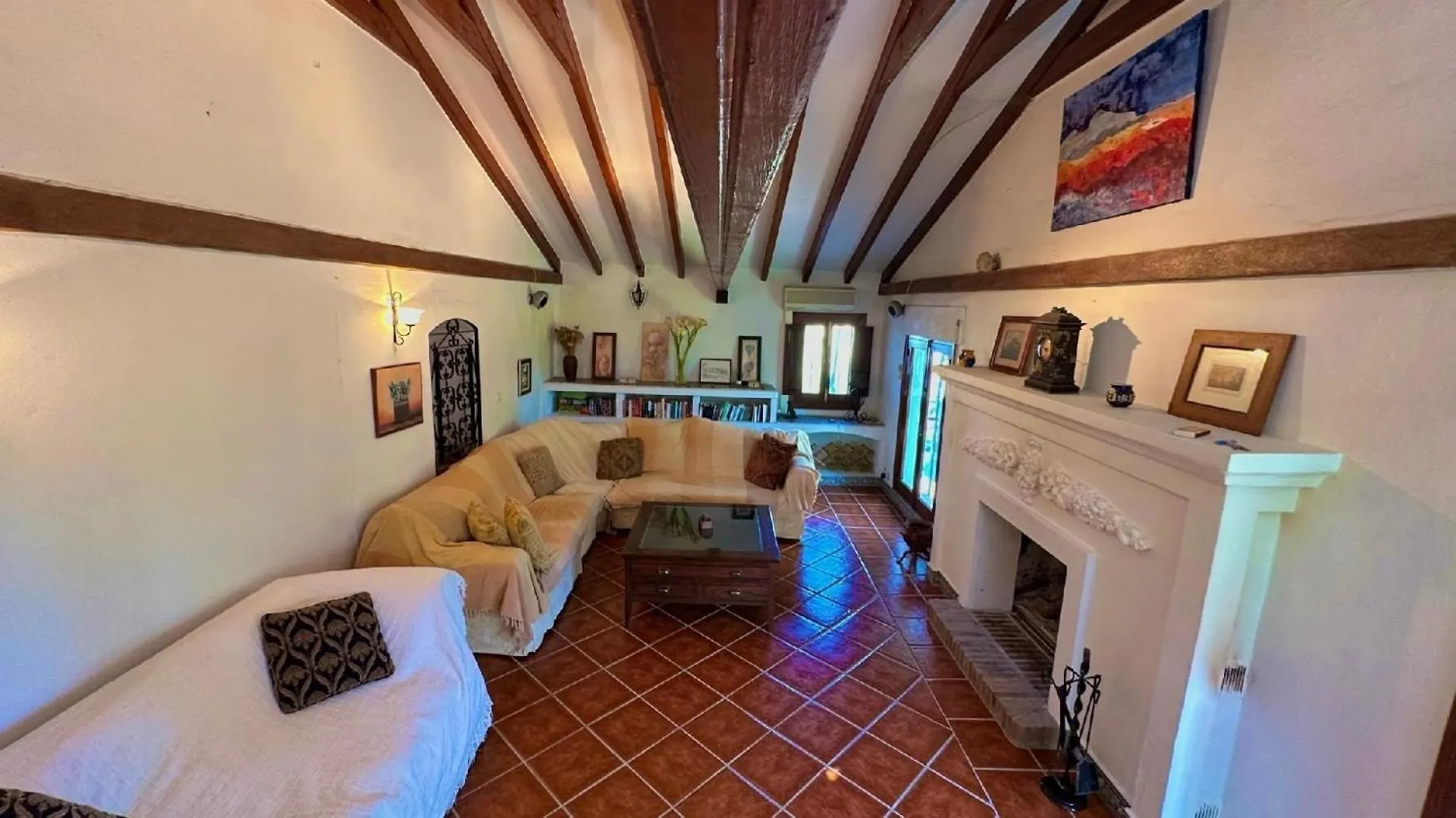 Ferienhaus Mit Privatpool Fuer 5 Personen Ca 135 Qm In Alhaurin El Grande, Andalusien Costa Del Sol 0*,  スペイン