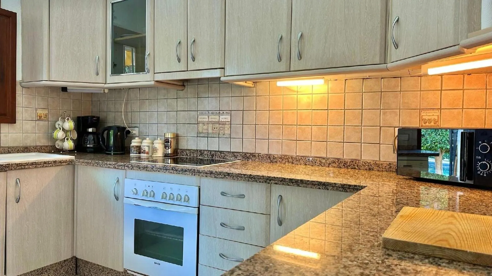 Ferienhaus Mit Privatpool Fuer 5 Personen Ca 135 Qm In Alhaurin El Grande, Andalusien Costa Del Sol 0*,  スペイン