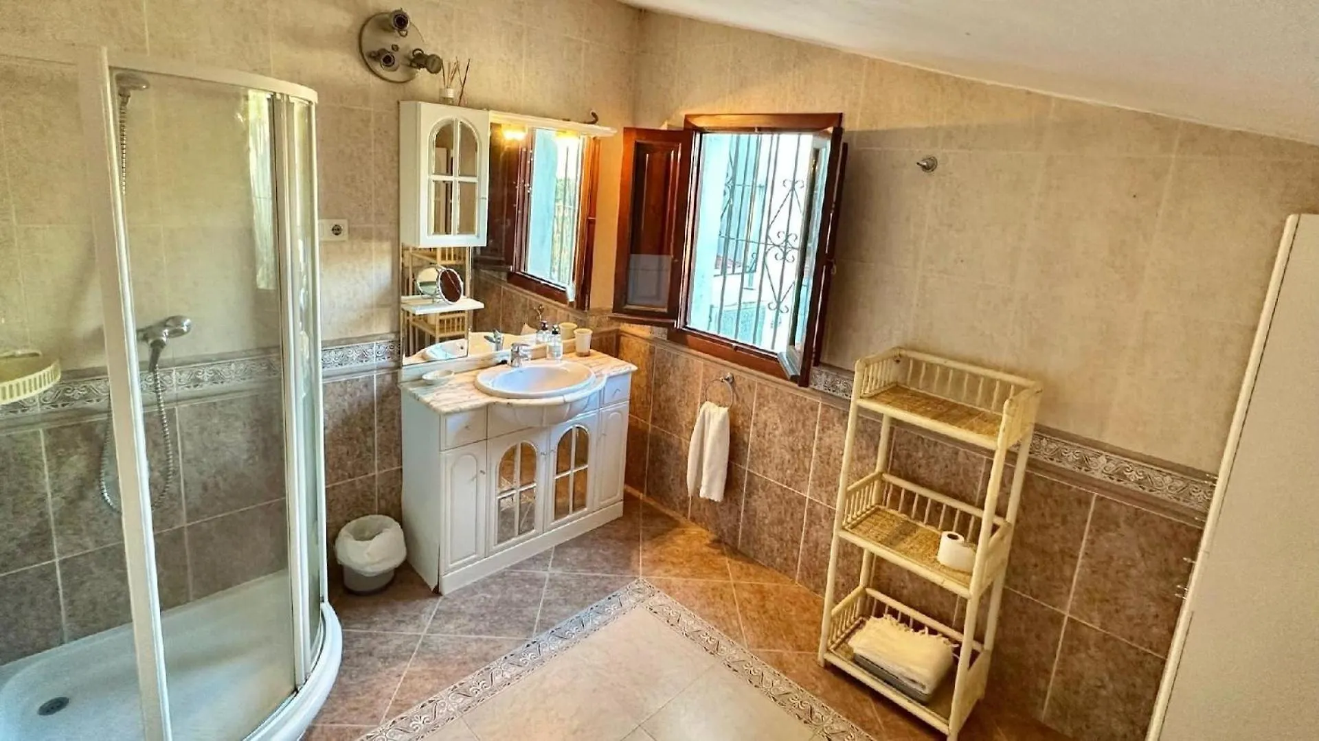 Ferienhaus Mit Privatpool Fuer 5 Personen Ca 135 Qm In Alhaurin El Grande, Andalusien Costa Del Sol 0*,