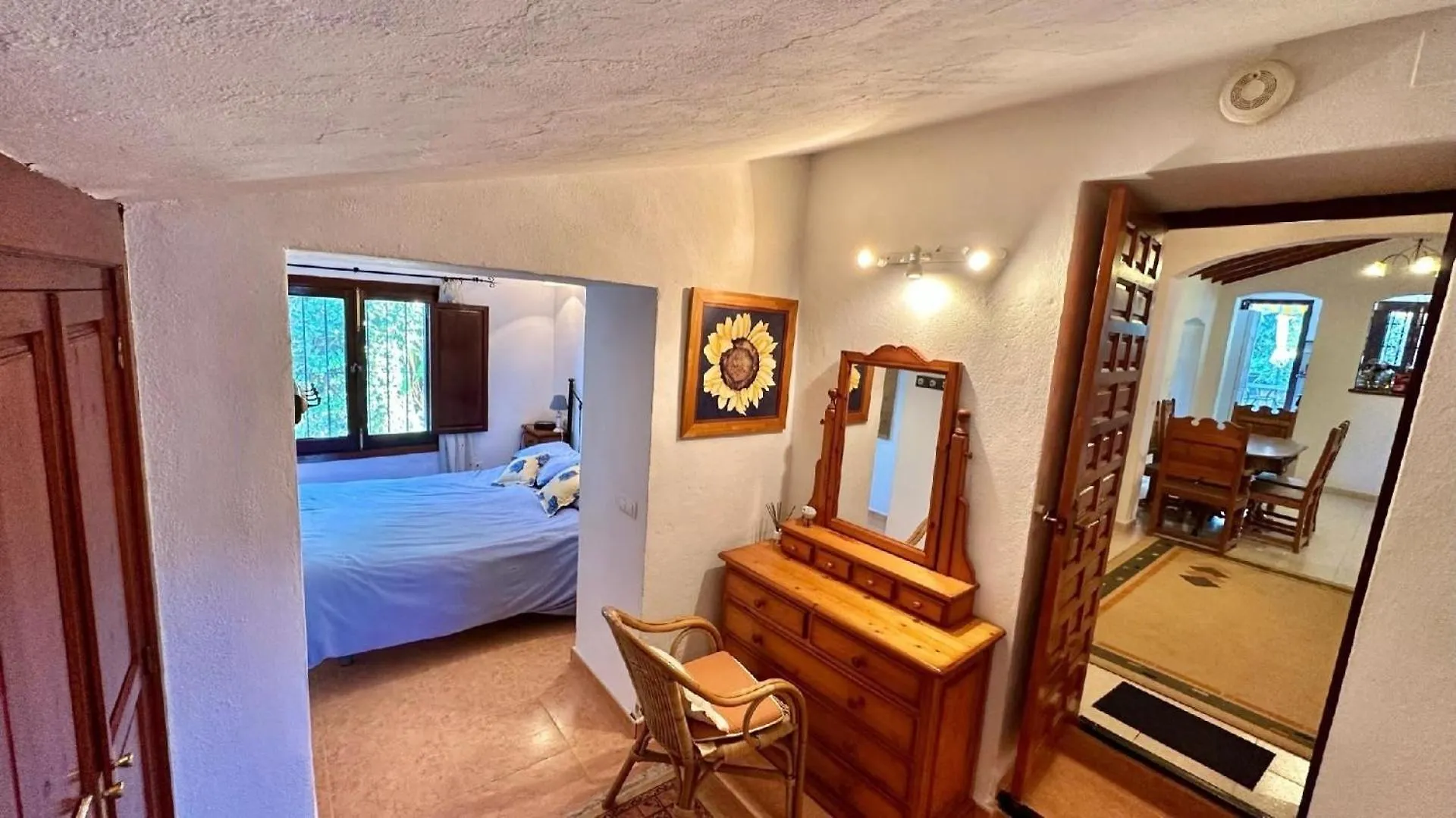 別荘 Ferienhaus Mit Privatpool Fuer 5 Personen Ca 135 Qm In Alhaurin El Grande, Andalusien Costa Del Sol