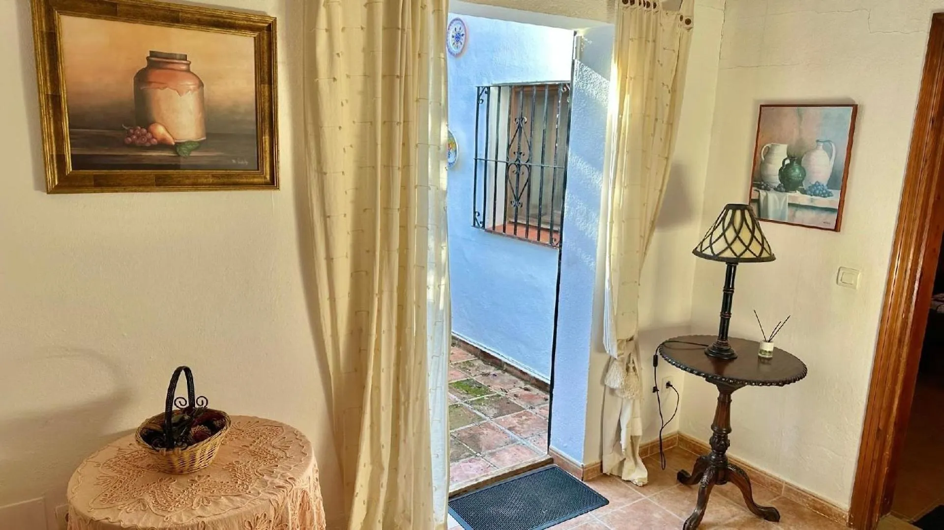 別荘 Ferienhaus Mit Privatpool Fuer 5 Personen Ca 135 Qm In Alhaurin El Grande, Andalusien Costa Del Sol