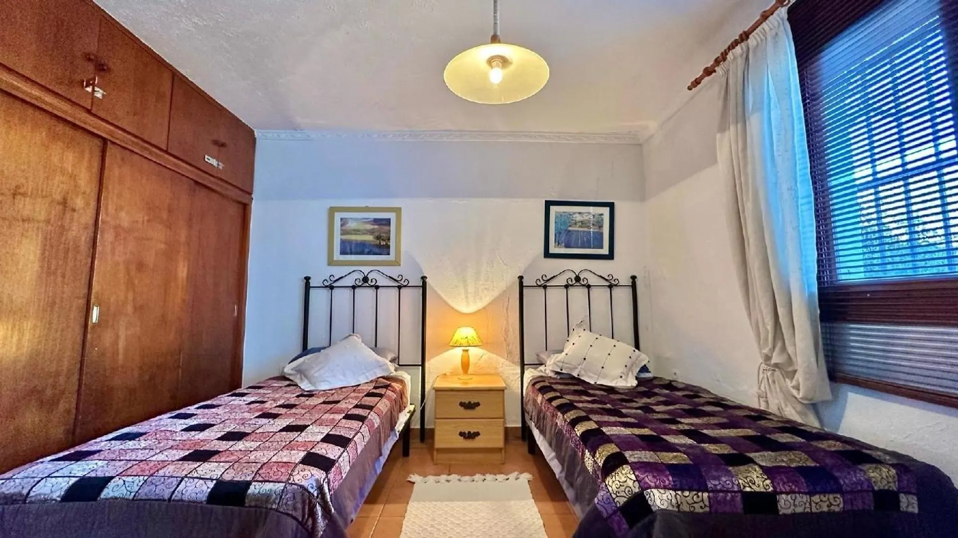 別荘 Ferienhaus Mit Privatpool Fuer 5 Personen Ca 135 Qm In Alhaurin El Grande, Andalusien Costa Del Sol