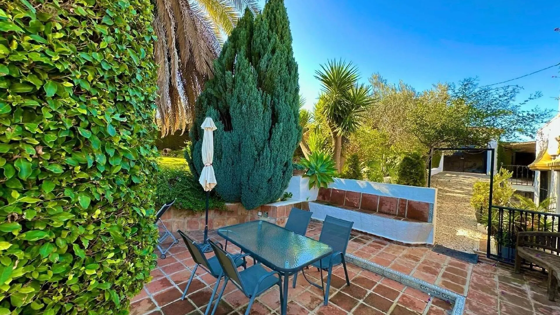 Ferienhaus Mit Privatpool Fuer 5 Personen Ca 135 Qm In Alhaurin El Grande, Andalusien Costa Del Sol スペイン